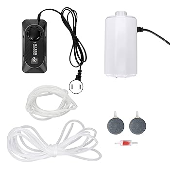 オゾン発生機器 Amazon.co.jp: 水槽オゾン発生器 浄水水族館オゾンマシン 調整